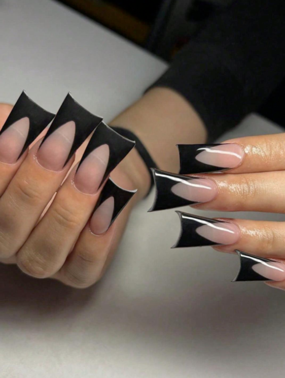 BLACK FRENCHIE GRABBAS