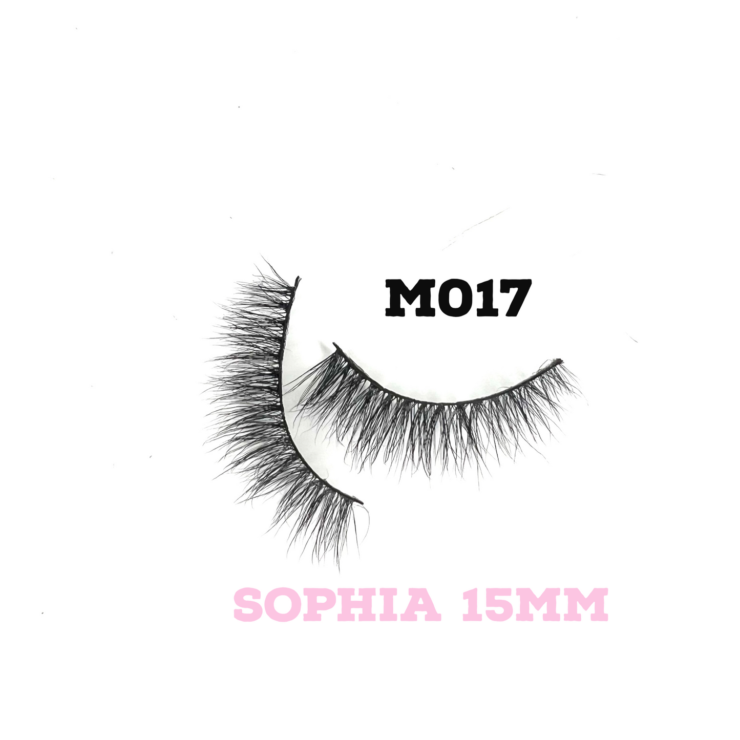 M017-SOPHIA