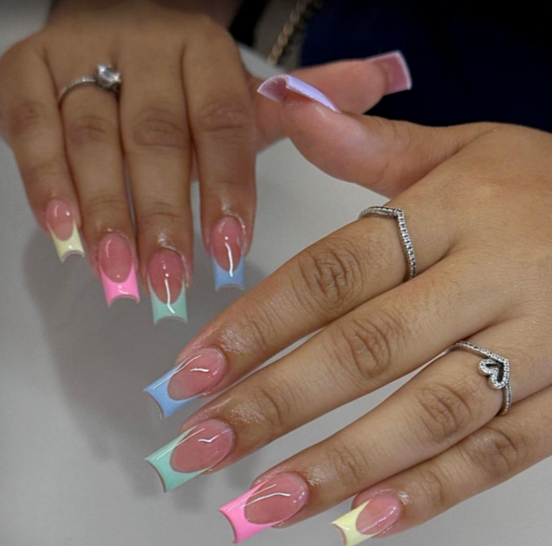COTTON CANDY