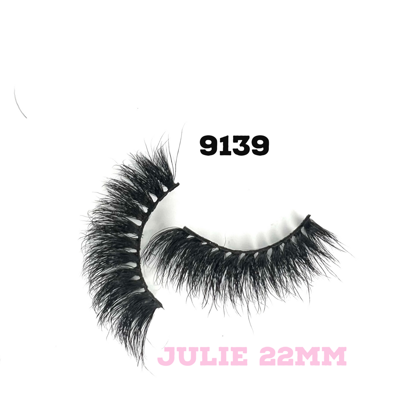 9139-JULIE