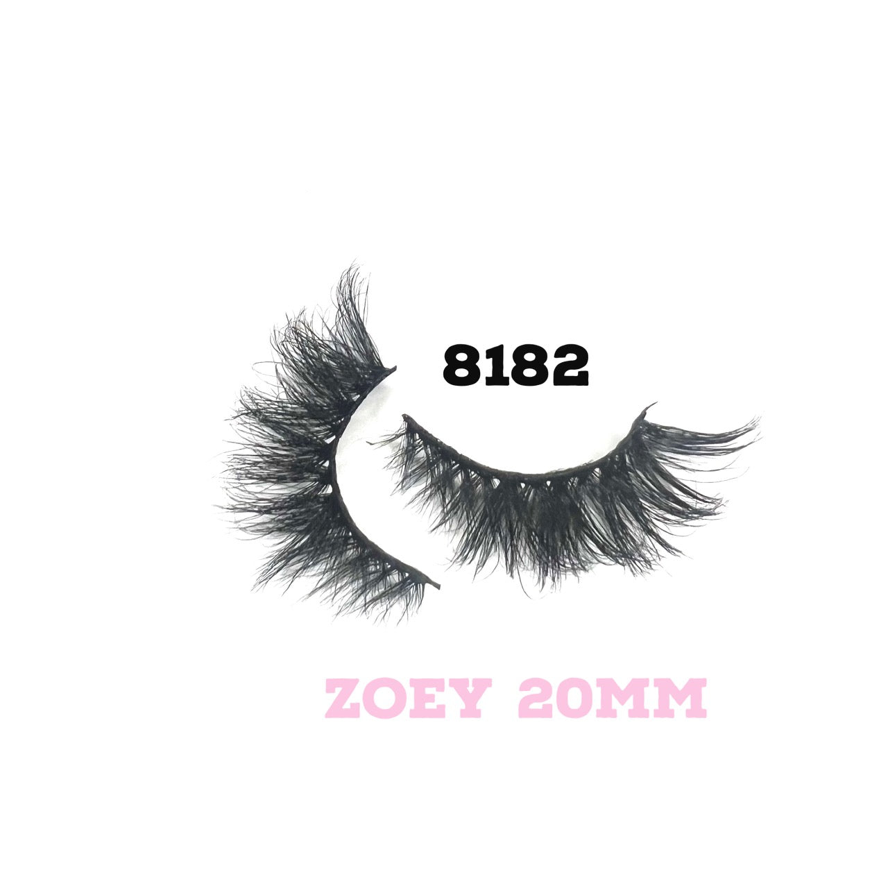 8182-ZOEY