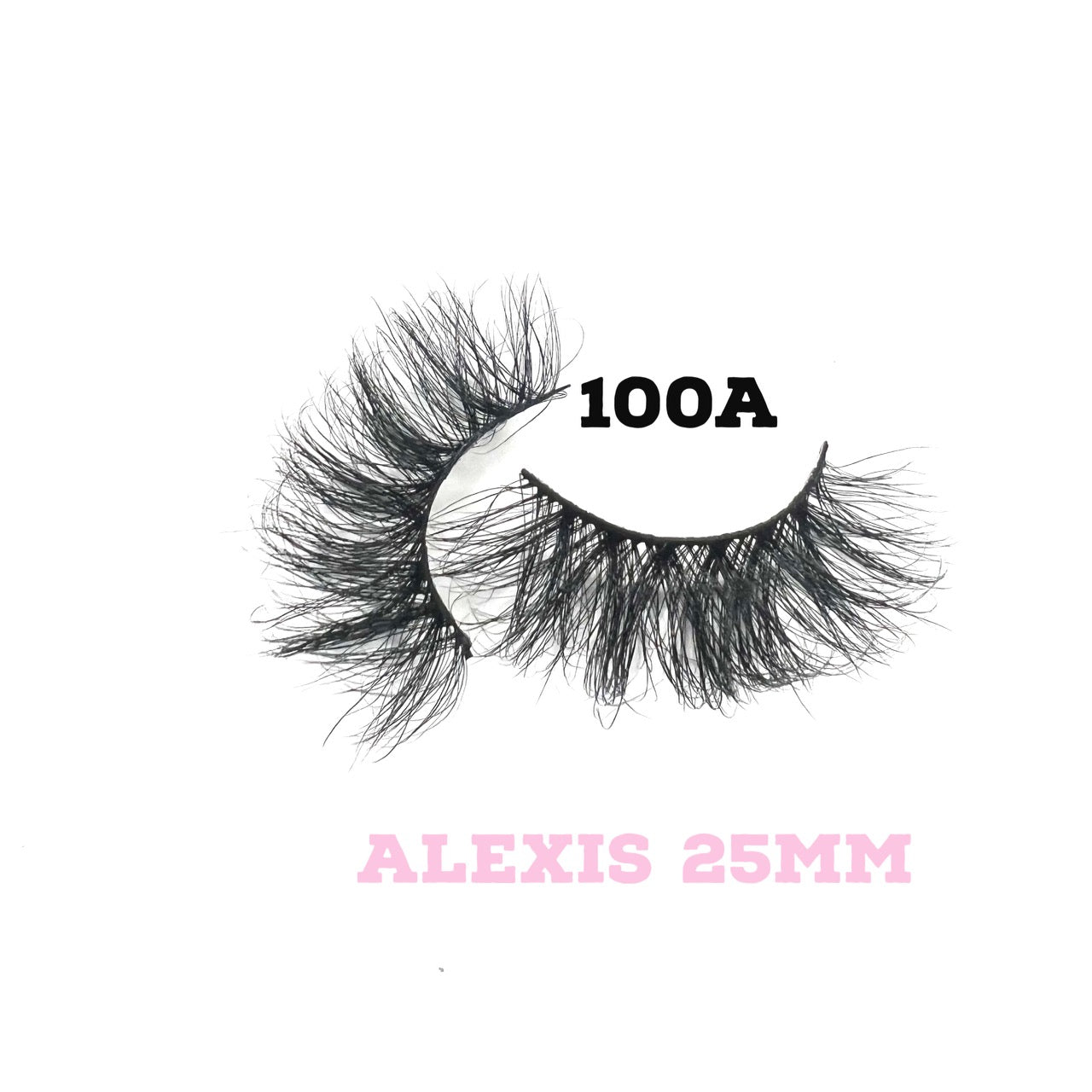 100A-ALEXIS