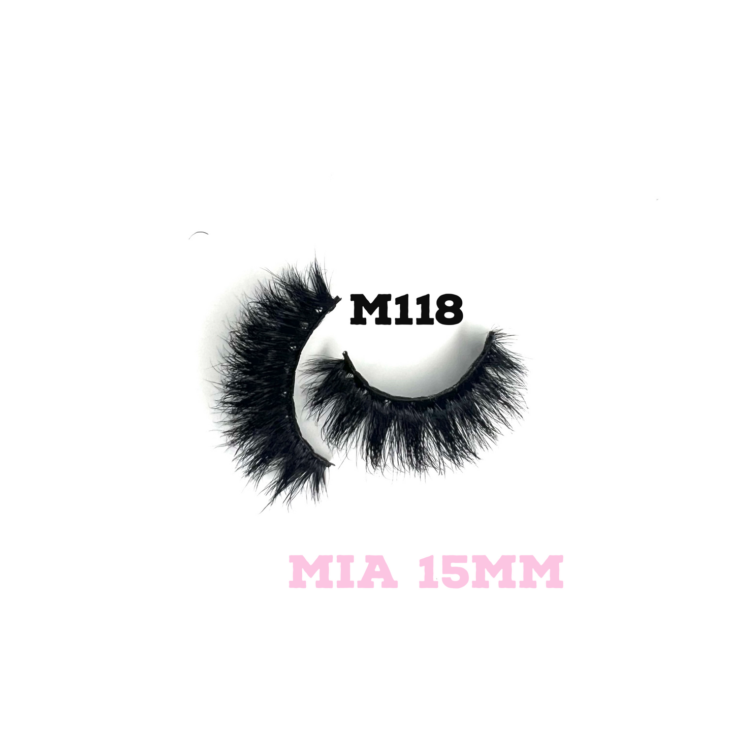 M118-MIA