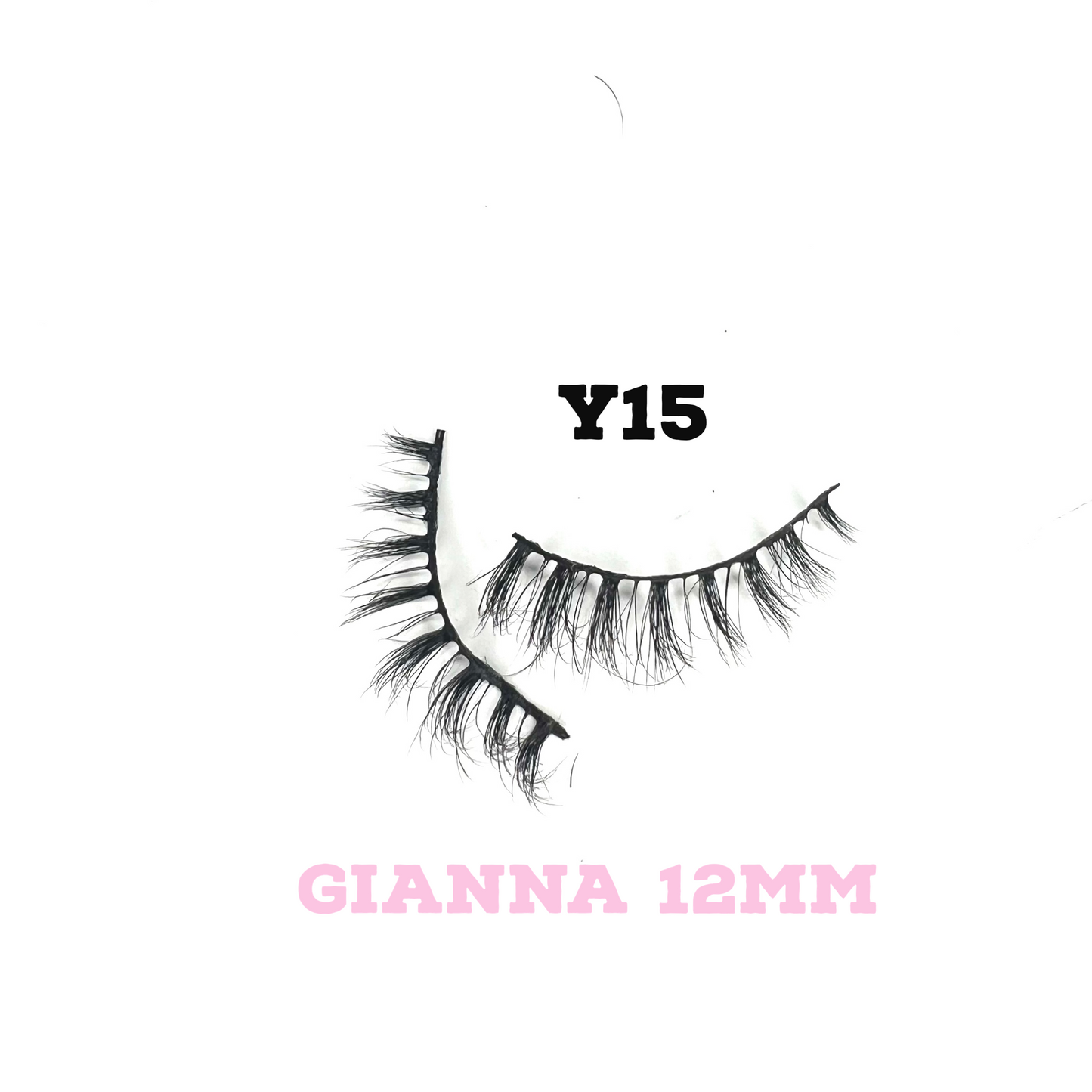 Y15-GIANNA