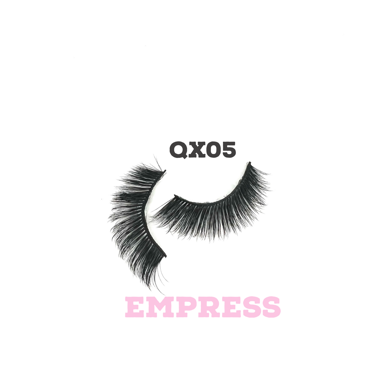 QX05 EMPRESS